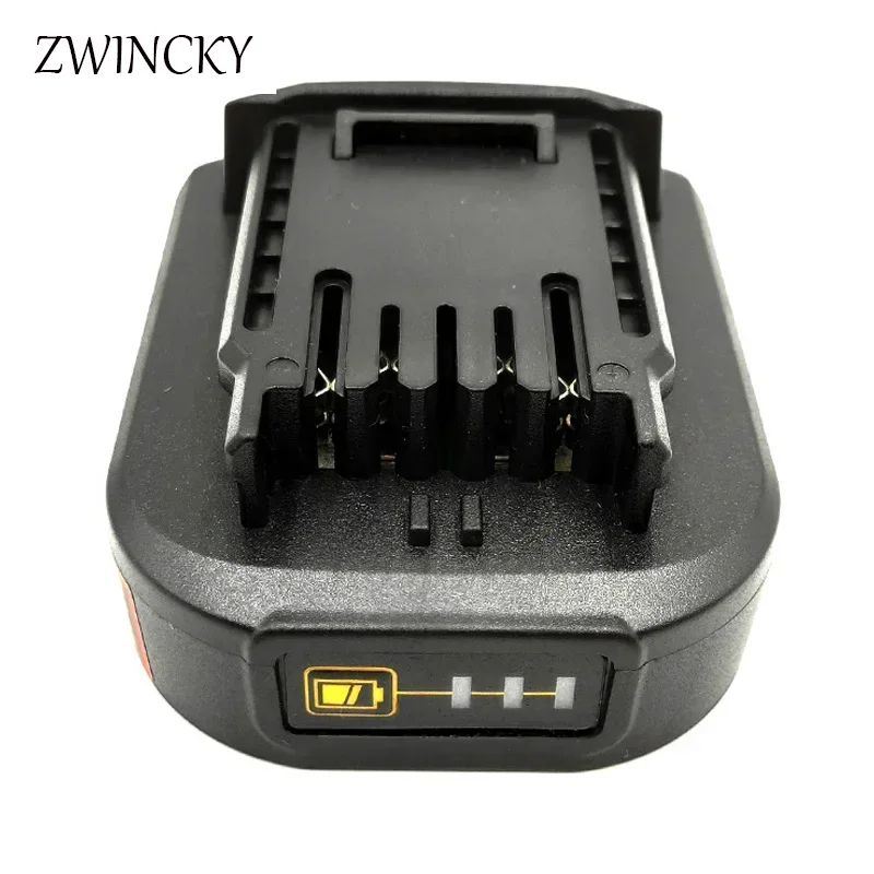 Power Tools Battery Adapter - Adaptateur de conversion d'outil électrique pour