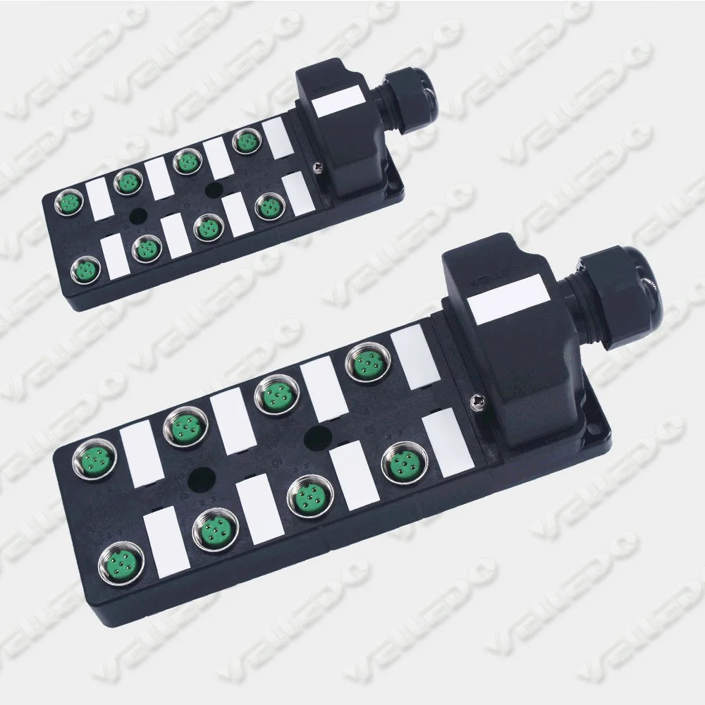 Power Tools Distributor - Boîtier de distribution central M88 pour