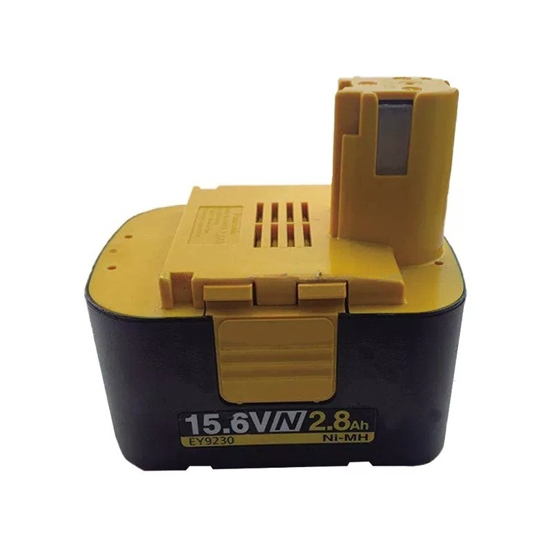 Power Tools Panasonic - .。 Batterie Ni-MH pour outils électriques