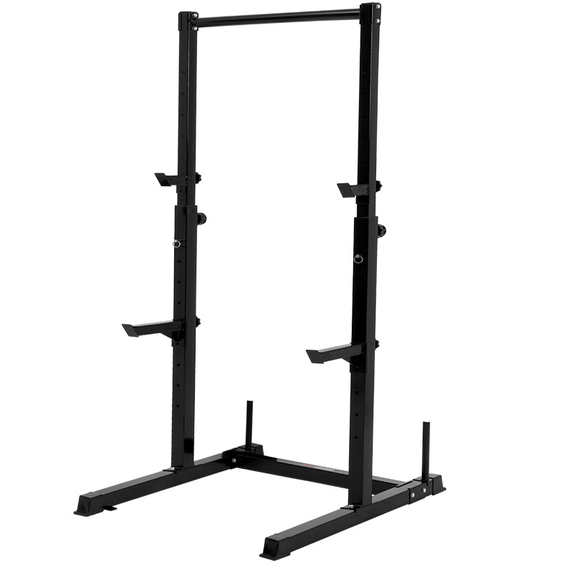 Power Tools Rack - Support de Squat Réglable de Haute