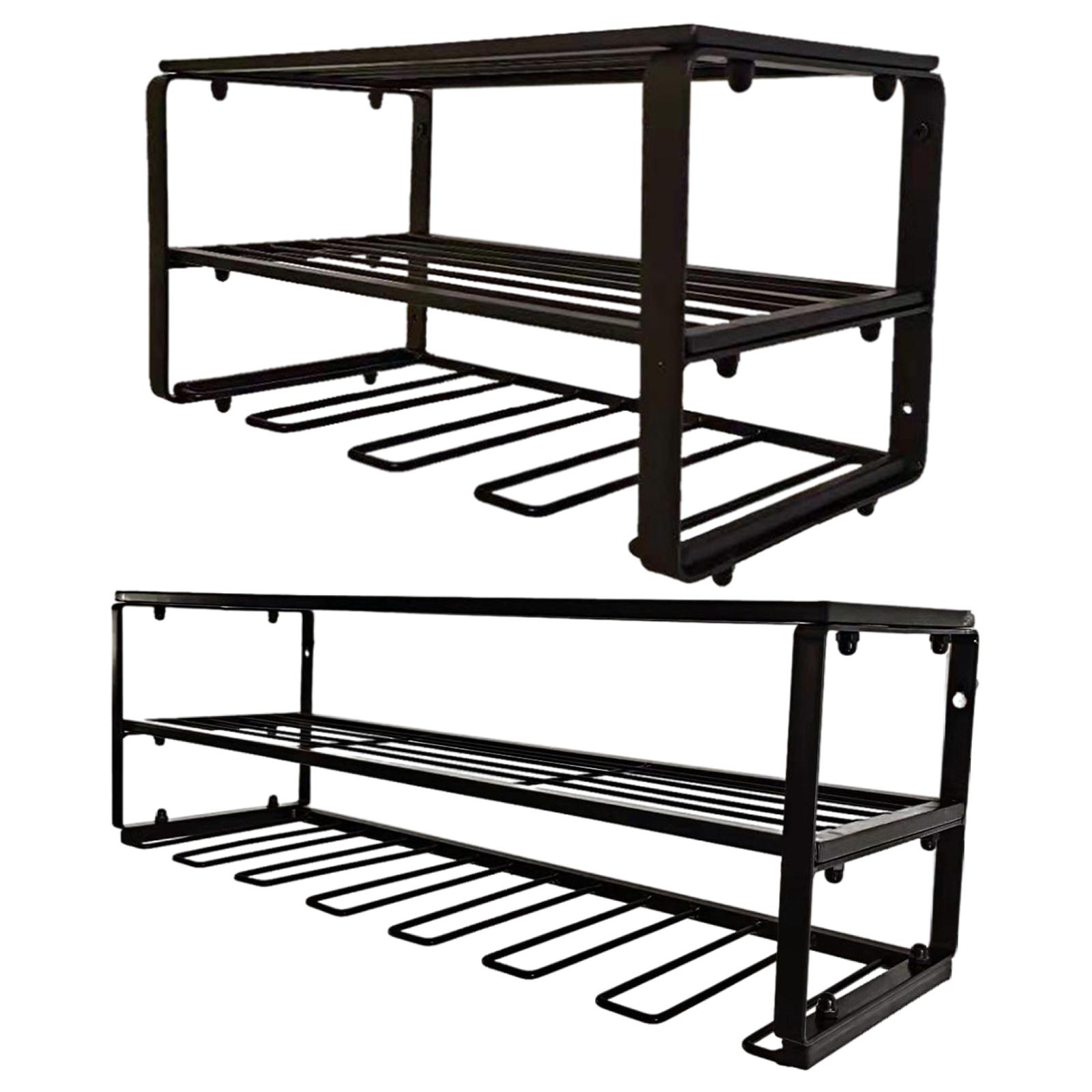 Power Tools Rack - Support de rangement pour outils électriques,