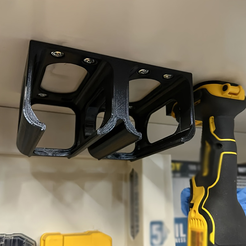 Power Tools Rack - Support de rangement pour outils de