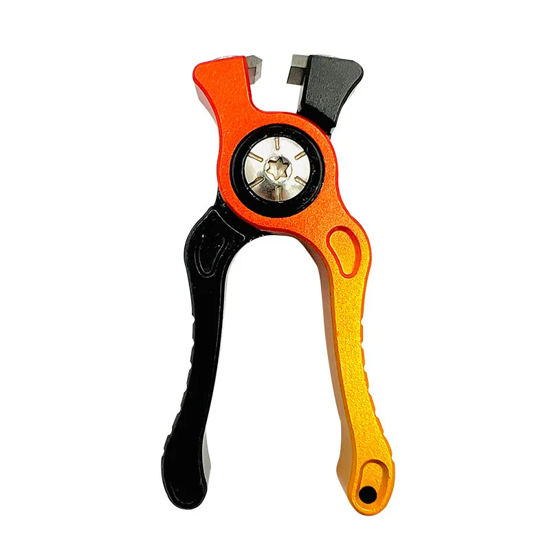 Power Tools America - Dobeli Mini pince de pêche en