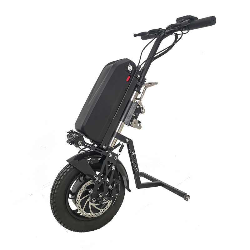 Power Tools Distributor - Dispositif de traction électrique pour fauteuils