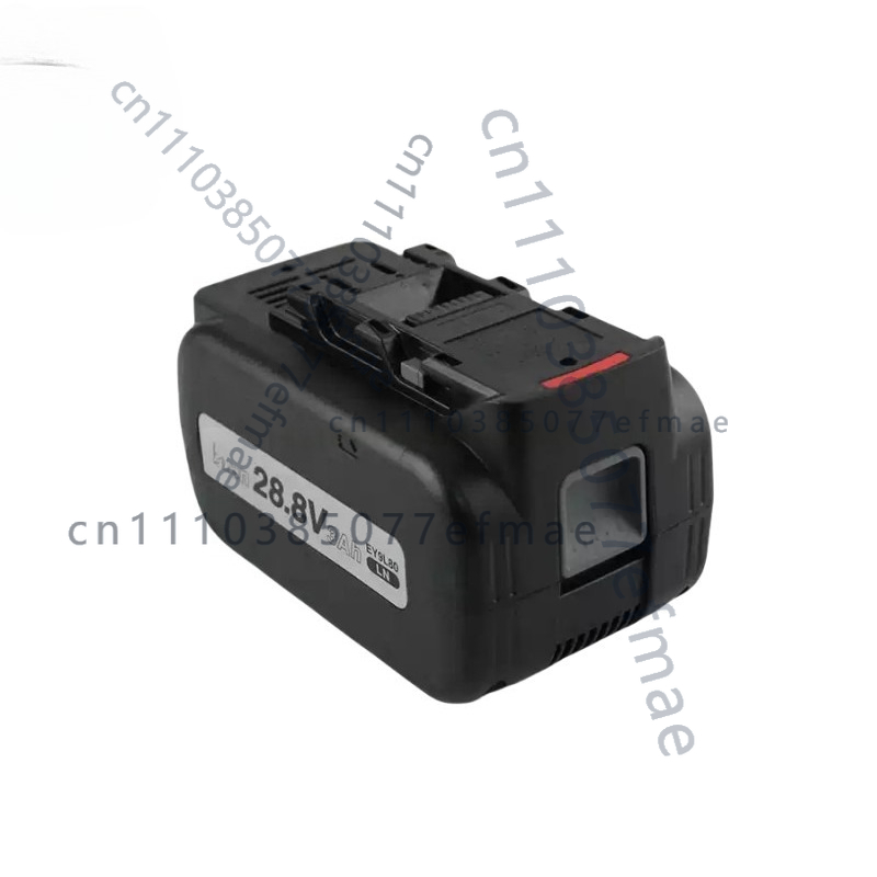 Power Tools Panasonic - EY9L80 pour Panasonic 28.8V 3Ah Batteries