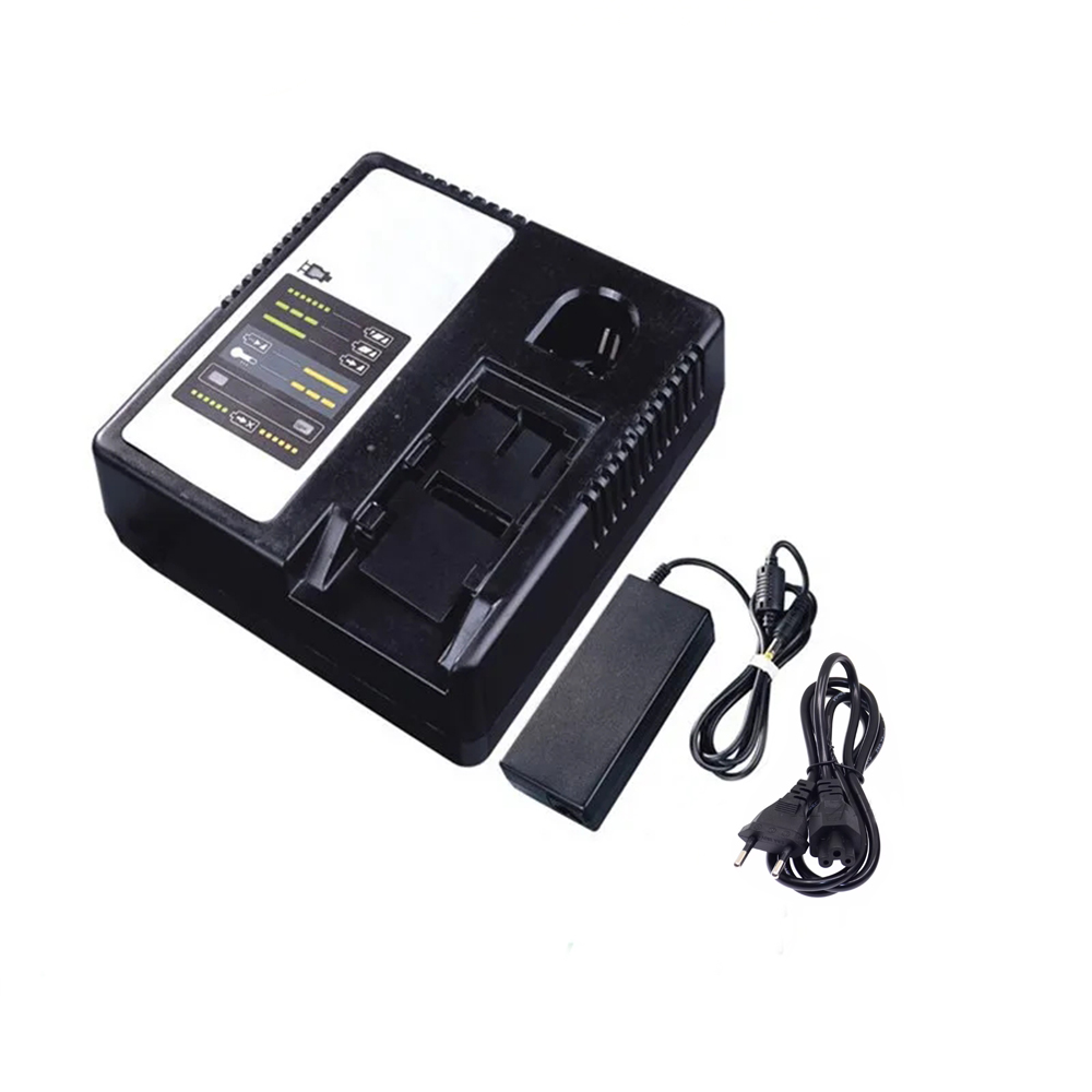 Power Tools Panasonic - Chargeurs de batterie universels pour outil