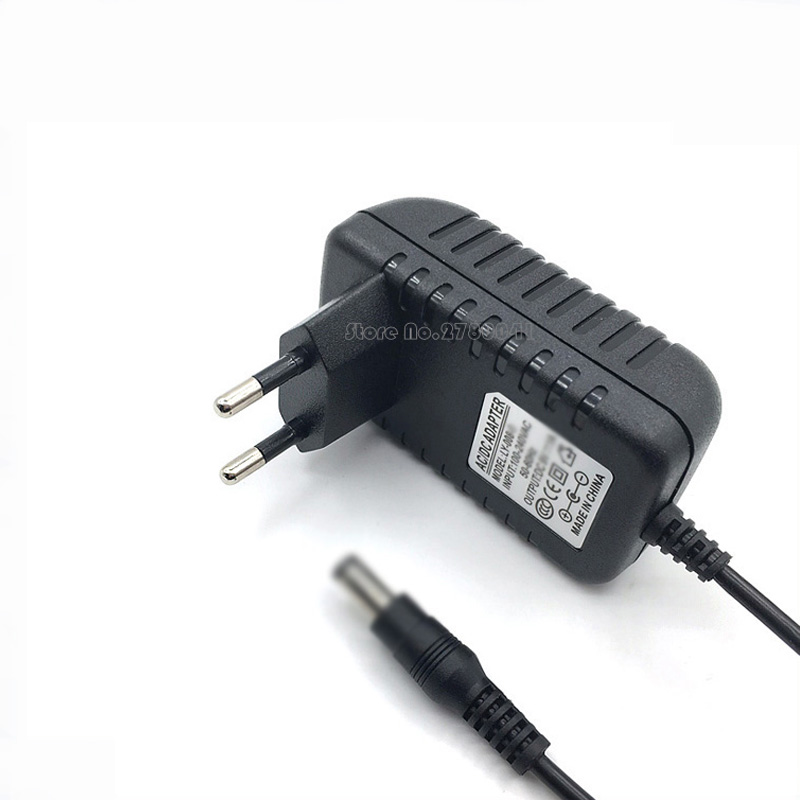 Power Tools Panasonic - Adaptateur 9V AC/DC pour Panasonic PQLV208V