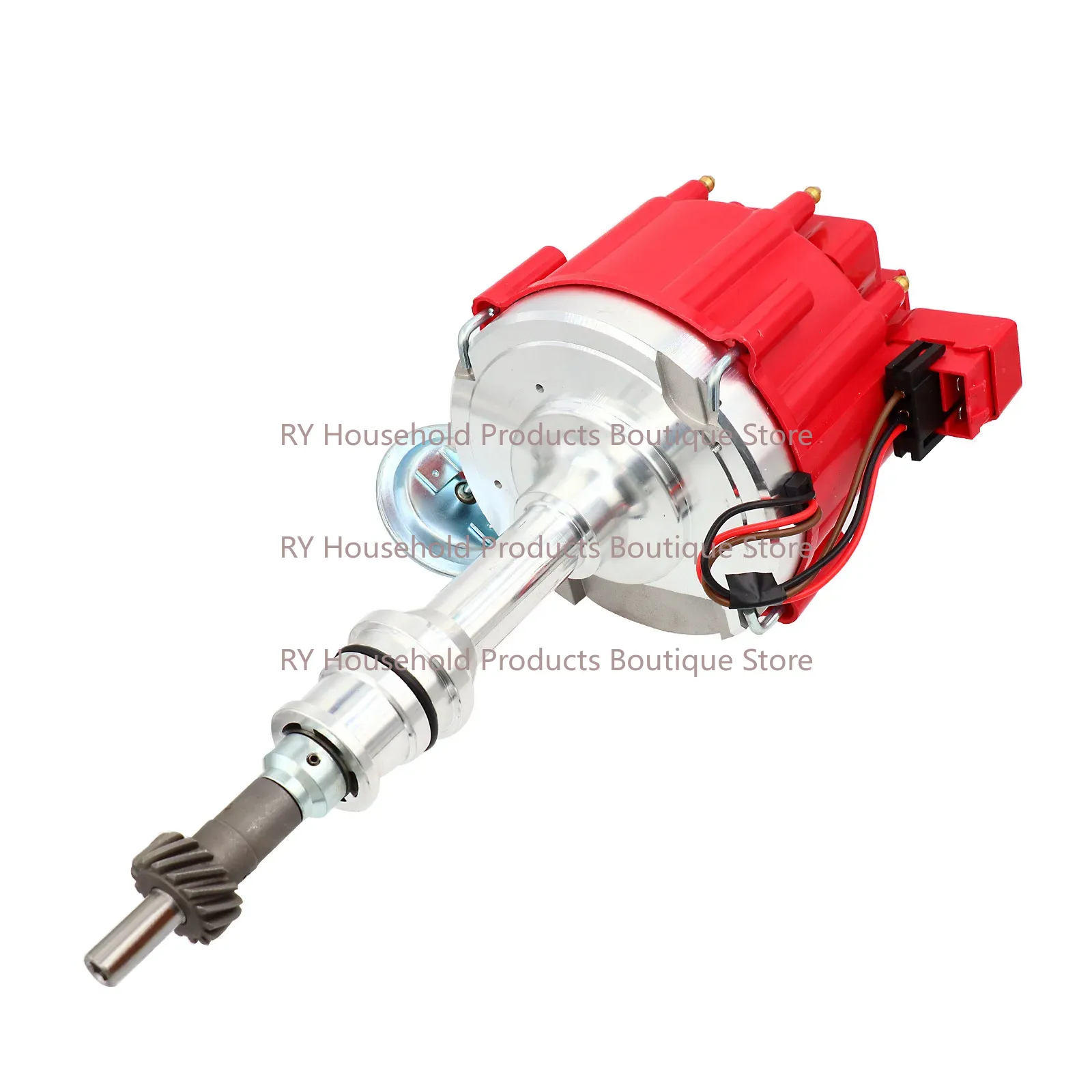 Power Tools Distributor - Distributeur pour Ford 302 289 V8