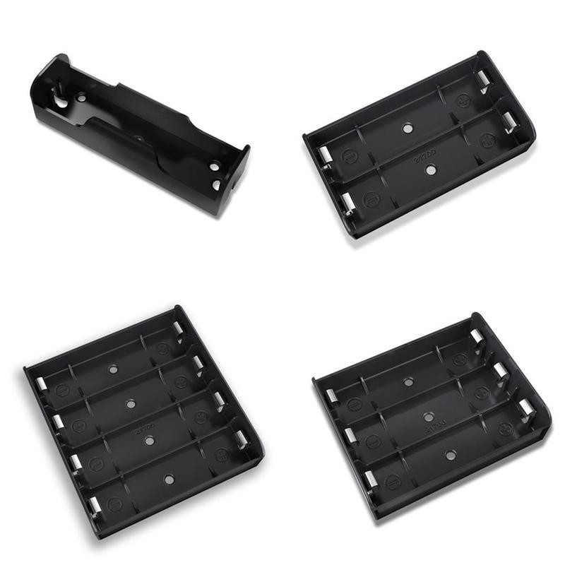 Power Tools Storage - Étuis de batterie externe pour bricolage,