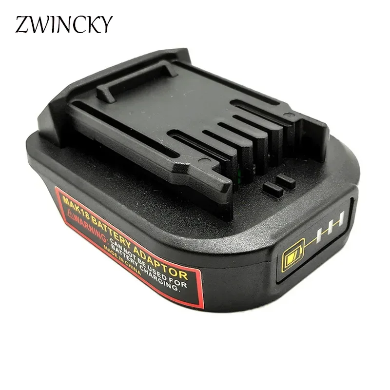 Adaptateur de conversion d'out - Power Tools Battery Adapter avis et prix