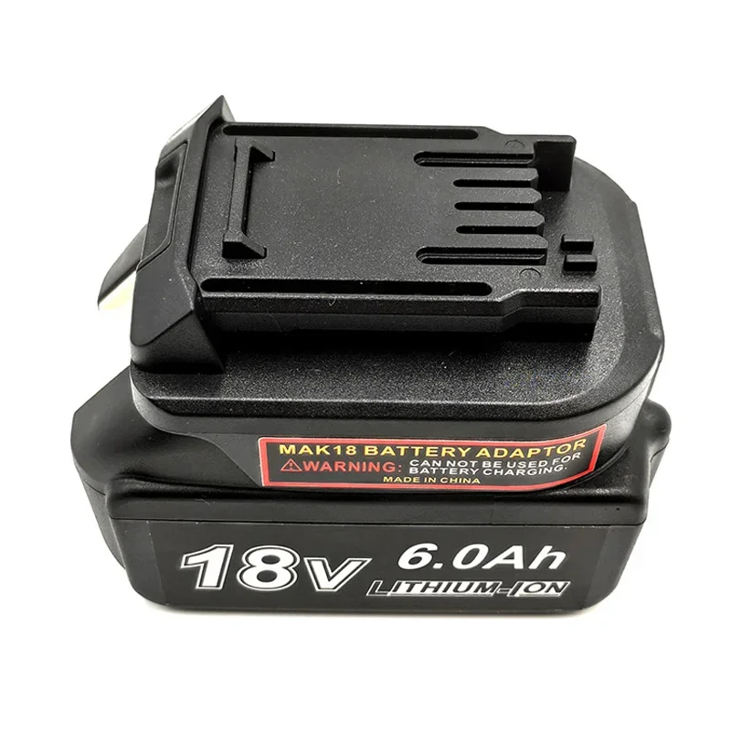 Adaptateur de conversion d'out - Power Tools Battery Adapter avis et prix