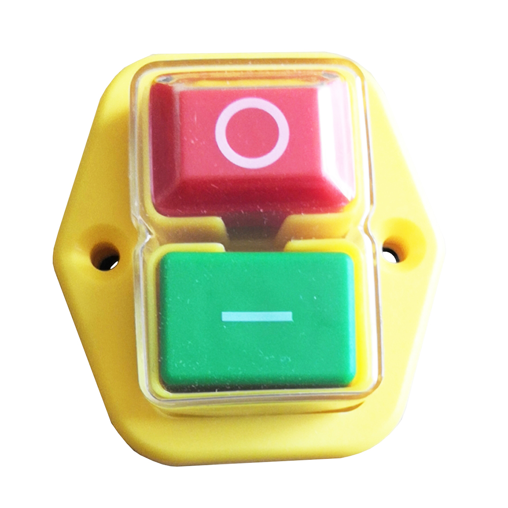 KEDU KJD17B interrupteurs à bo - Power Tools Yellow avis et prix
