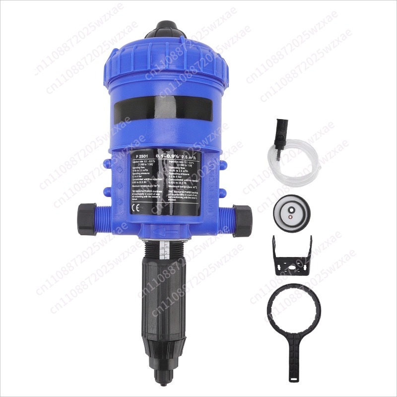 Injecteur d'engrais pour irrig - Power Tools Distributor avis et prix