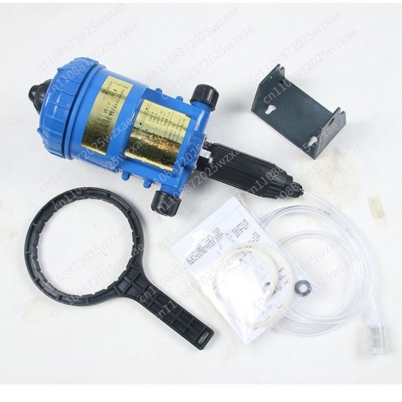 Injecteur d'engrais pour irrig - Power Tools Distributor avis et prix