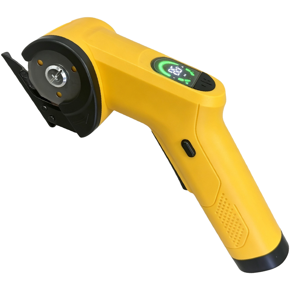 Ciseaux électriques sans fil j - Power Tools Yellow avis et prix