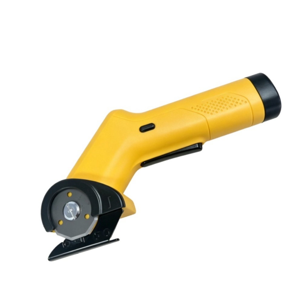Ciseaux électriques sans fil j - Power Tools Yellow avis et prix