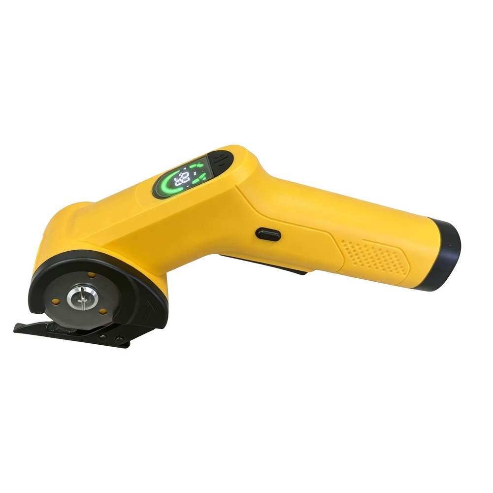 Ciseaux électriques sans fil j - Power Tools Yellow avis et prix