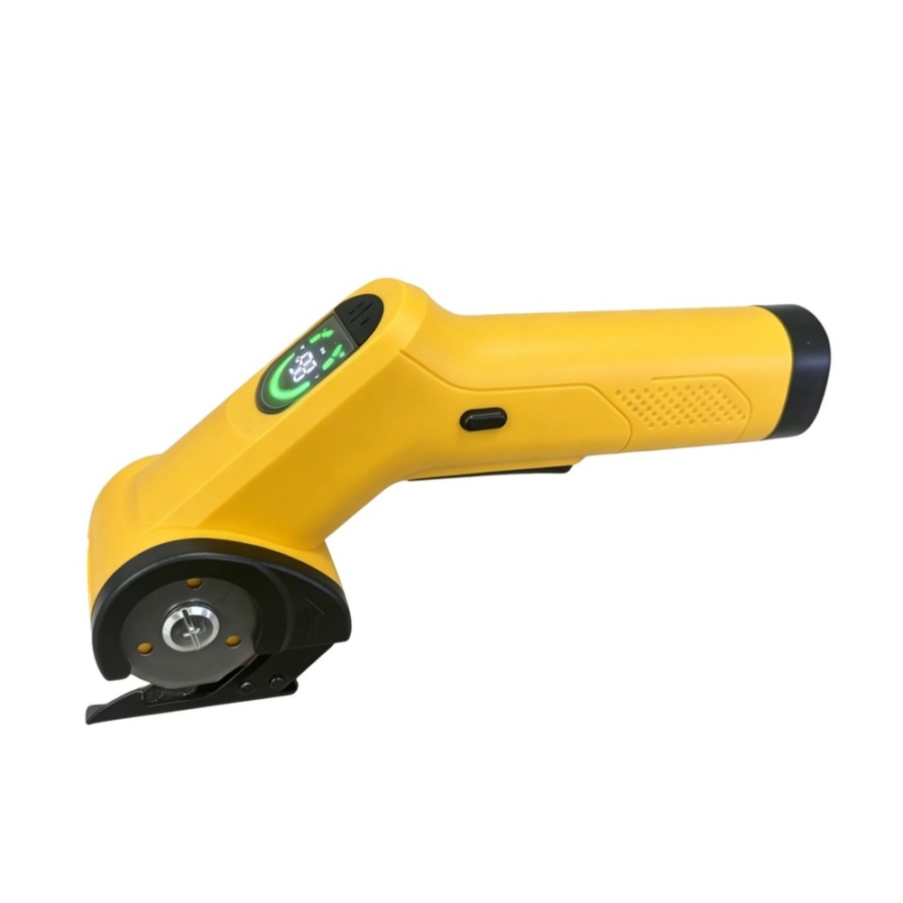 Ciseaux électriques sans fil j - Power Tools Yellow avis et prix