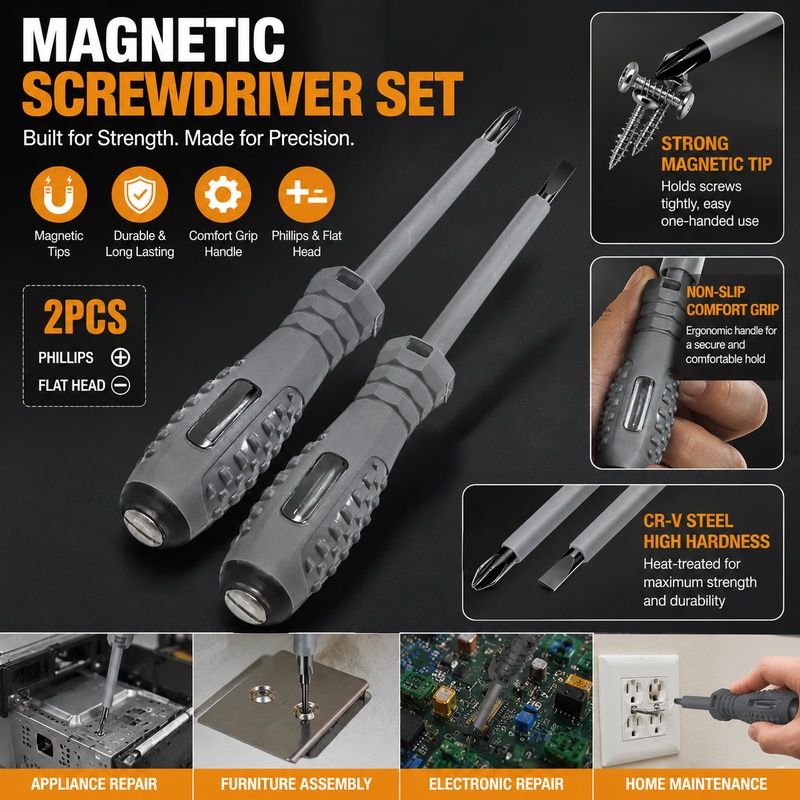 Testeur de tension sans contac - Power Tools Green avis et prix