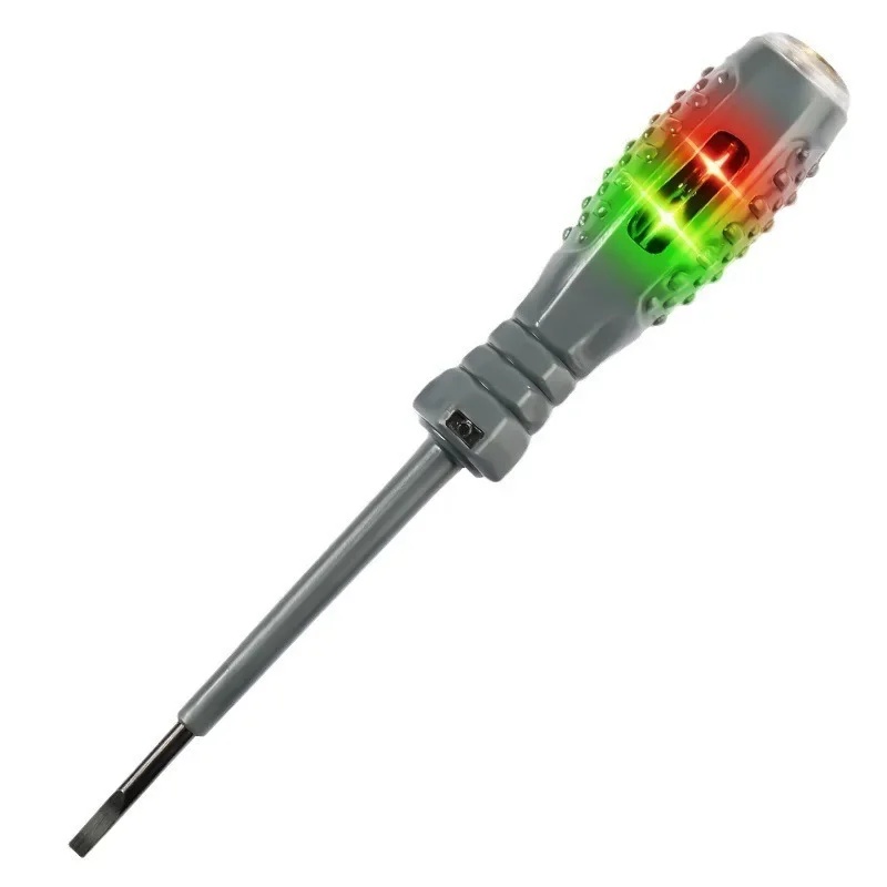 Testeur de tension sans contac - Power Tools Green avis et prix