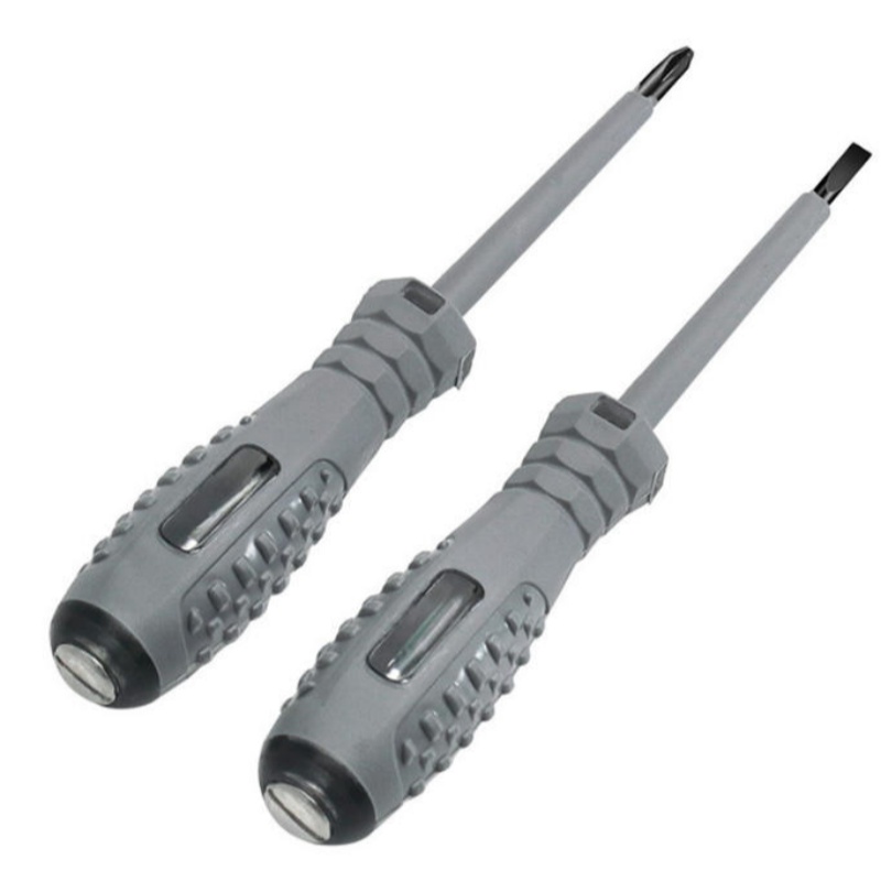 Testeur de tension sans contac - Power Tools Green avis et prix