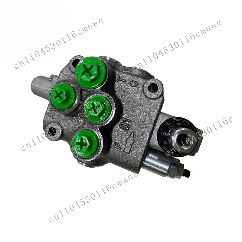Composants hydrauliques de tra - Power Tools Distributor avis et prix