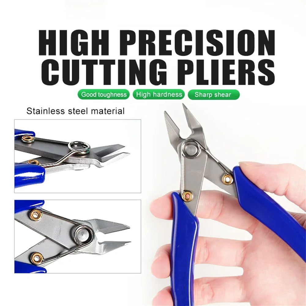 170 037 125 109 Pince diagonal - Power Tools America avis et prix