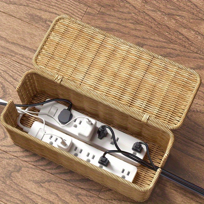 Boîte de rangement pour câbles - Power Tools Storage avis et prix