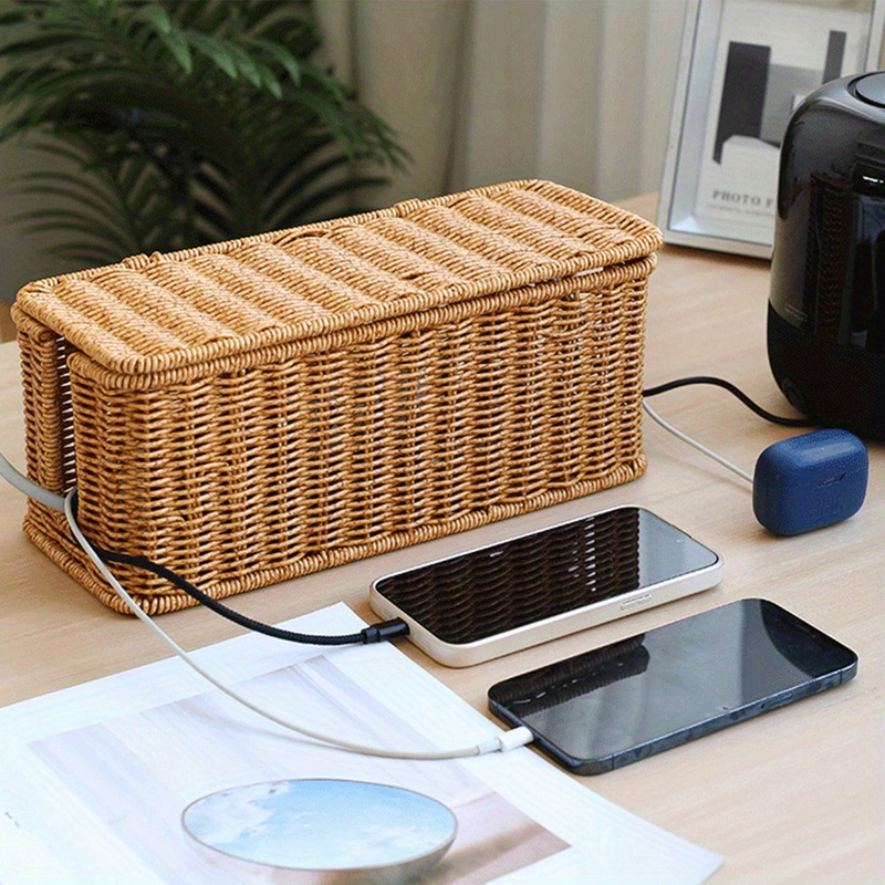Boîte de rangement pour câbles - Power Tools Storage avis et prix