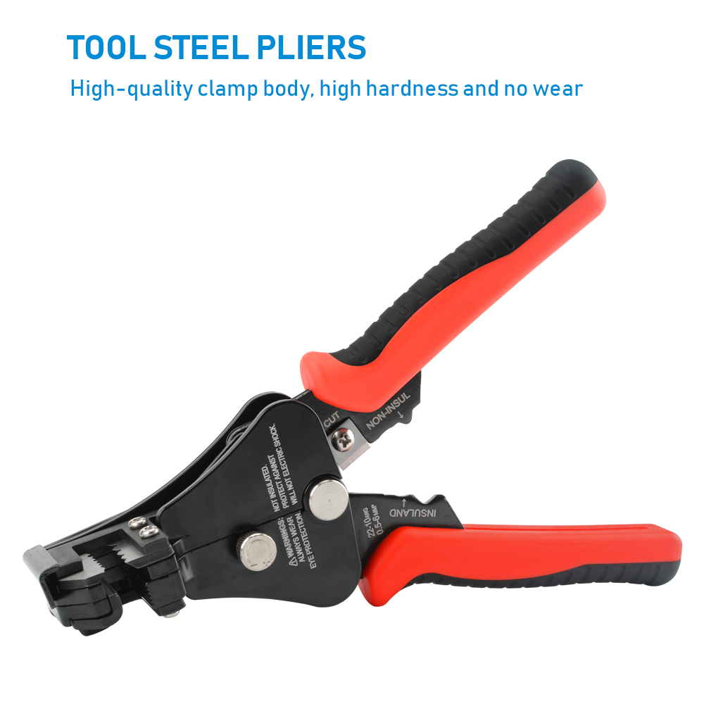 Pince à dénuder multifonctionn - Power Tools America avis et prix