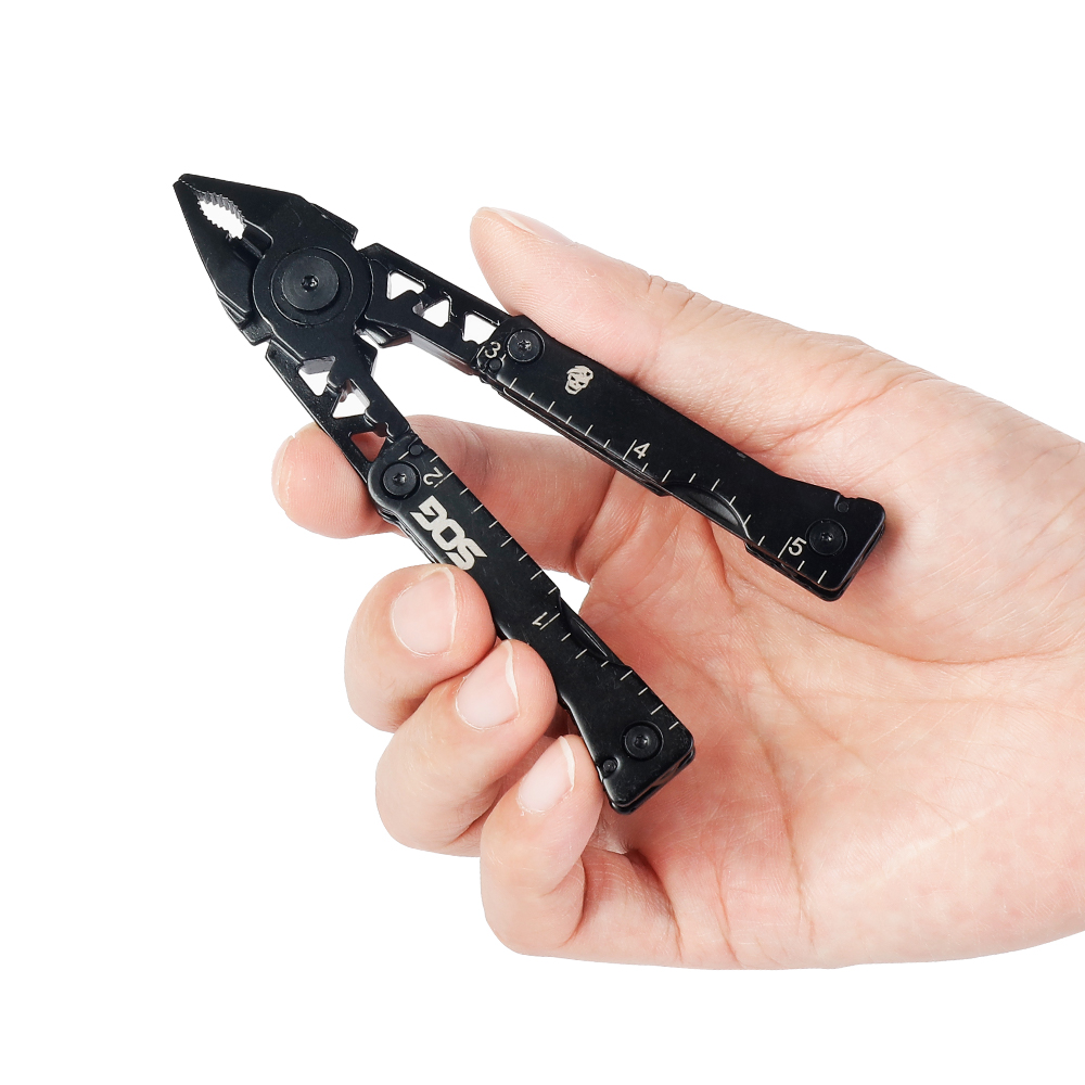 SOG Sync I Traveler EDC multi- - Power Tools America avis et prix