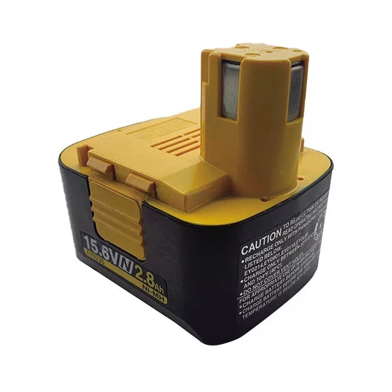 .。 Batterie Ni-MH pour outils  - Power Tools Panasonic avis et prix