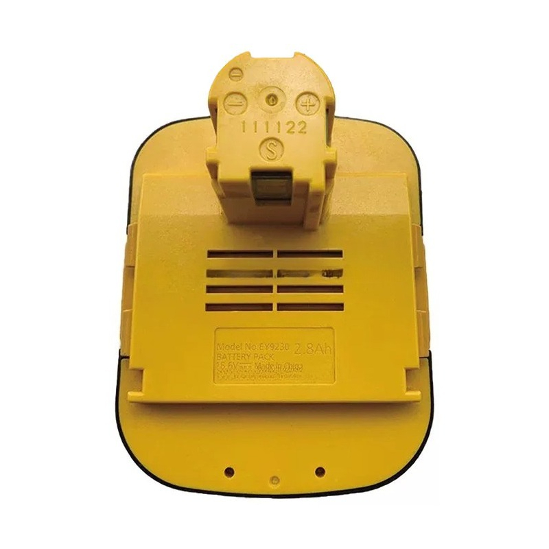 .。 Batterie Ni-MH pour outils  - Power Tools Panasonic avis et prix