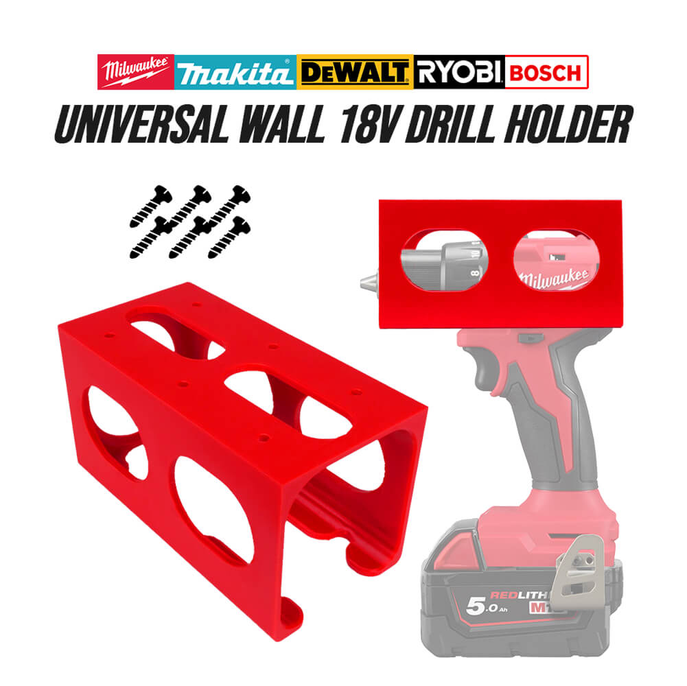 Support mural universel pour p - Power Tools Storage avis et prix