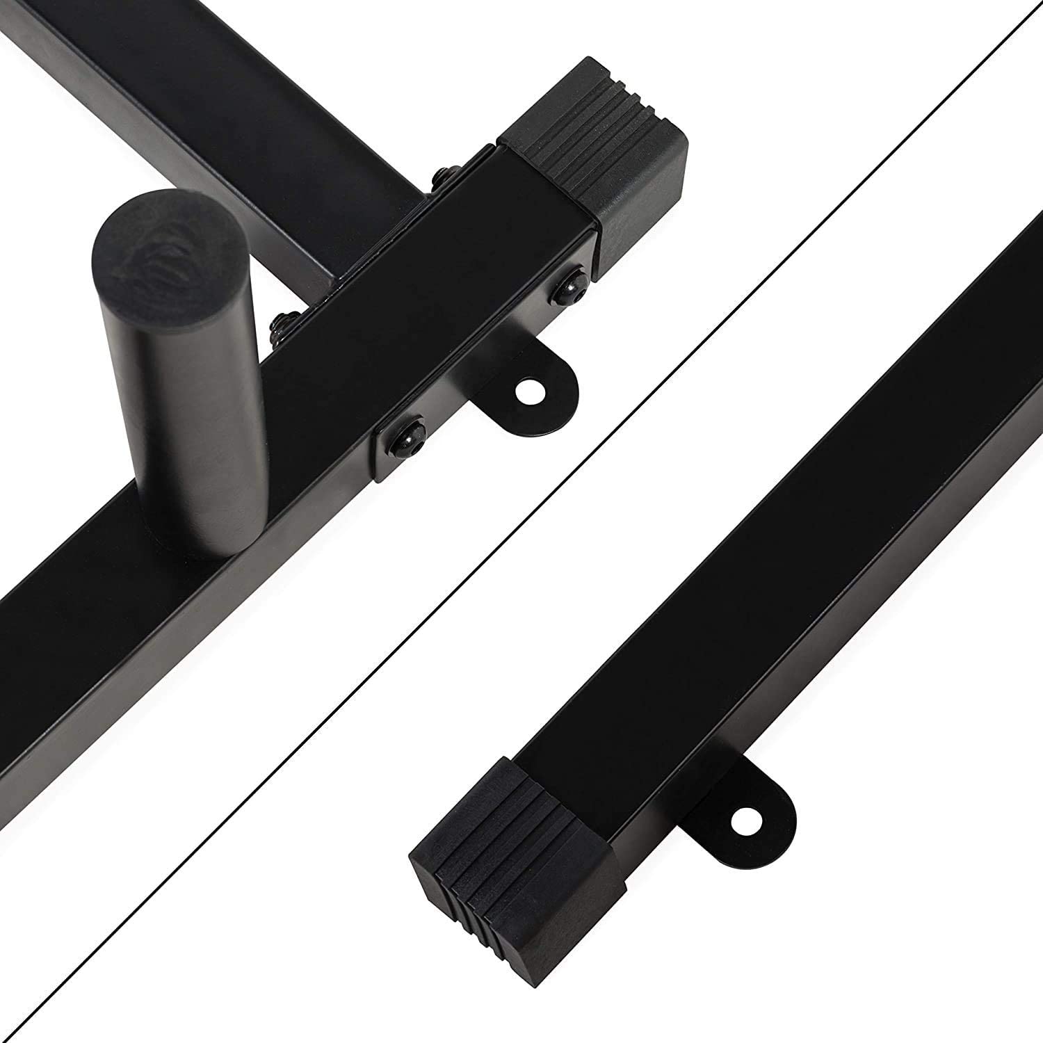 Support de Squat Réglable de H - Power Tools Rack avis et prix
