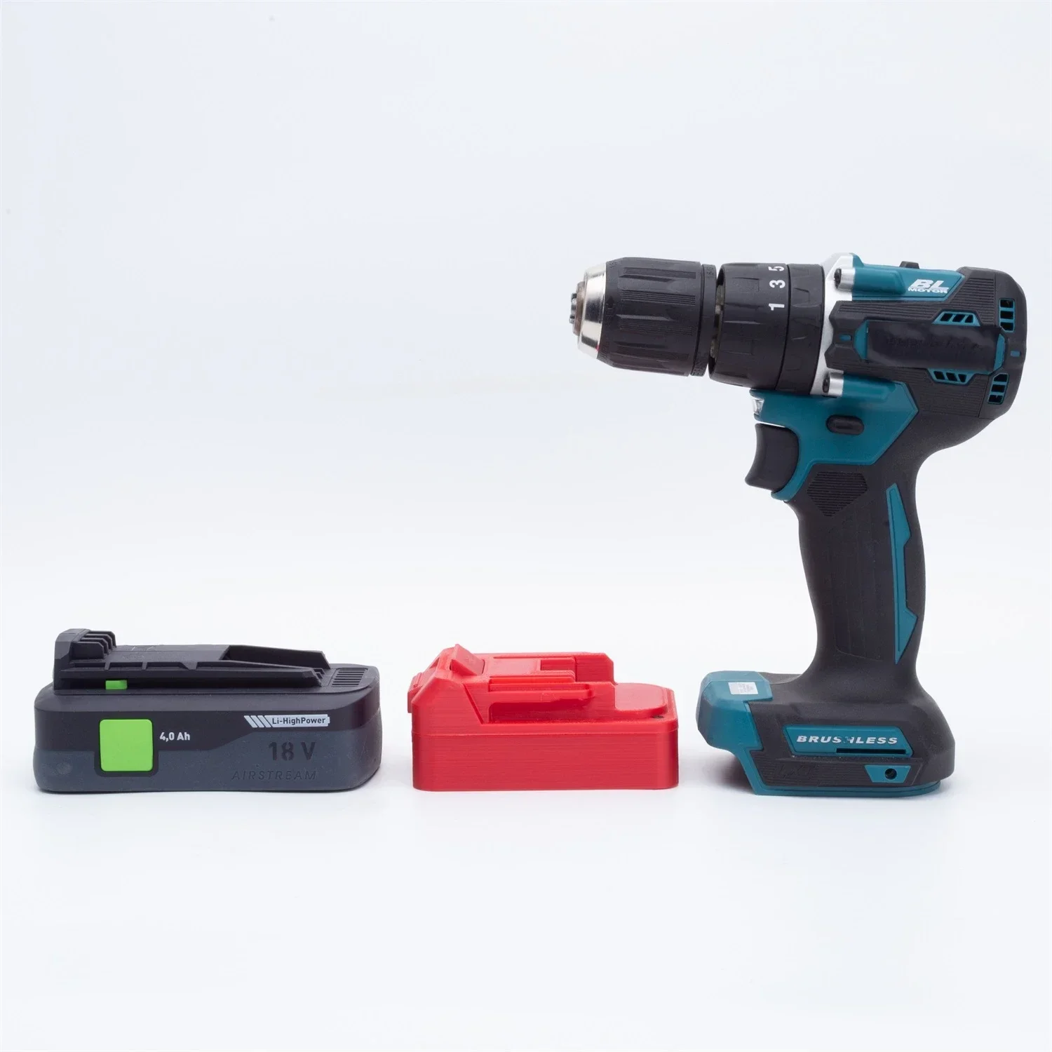 FESTOOL – batterie au Lithium  - Power Tools Festool avis et prix
