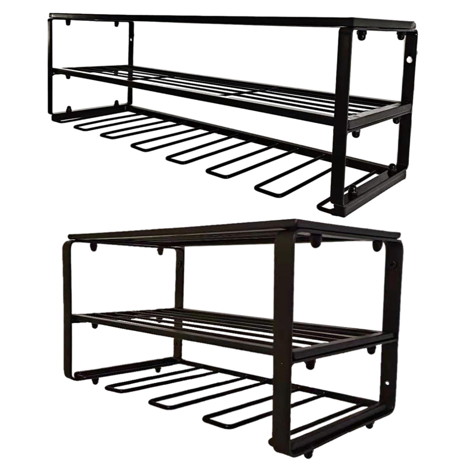 Support de rangement pour outi - Power Tools Rack avis et prix