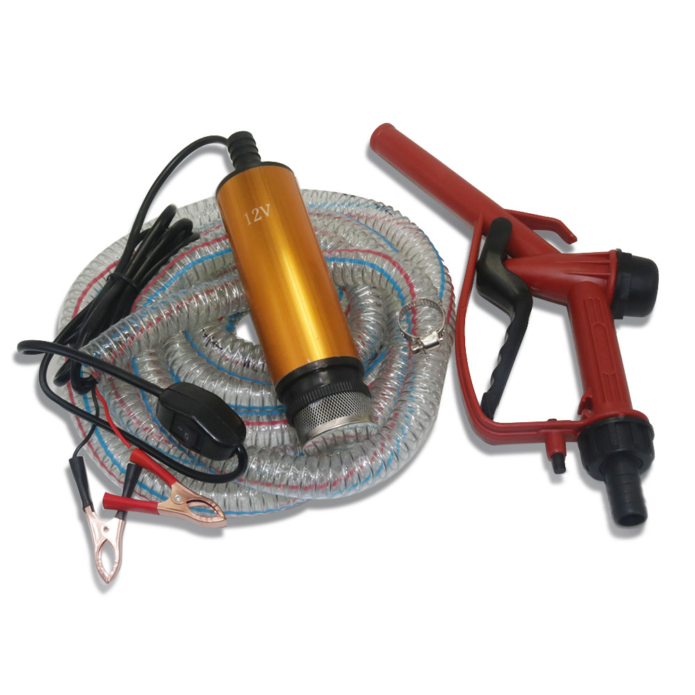 Pompes électriques DC 12 V/24  - Power Tools In Automotive avis et prix
