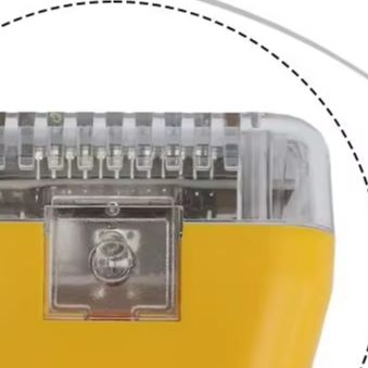 Batterie pour outil électrique - Power Tools Yellow avis et prix