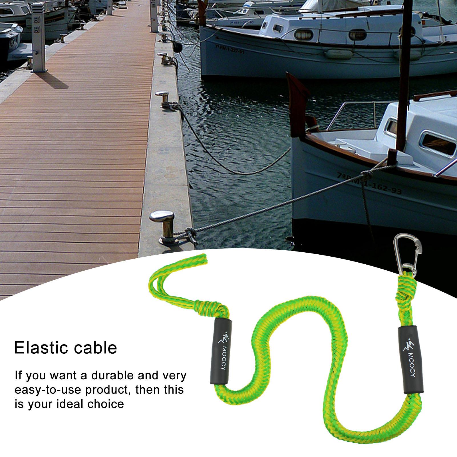 Cordons d'amarrage pour bateau - Power Tools Green avis et prix