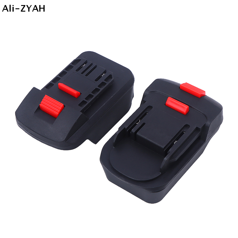Adaptateur convertisseur pour  - Power Tools Battery Adapter avis et prix