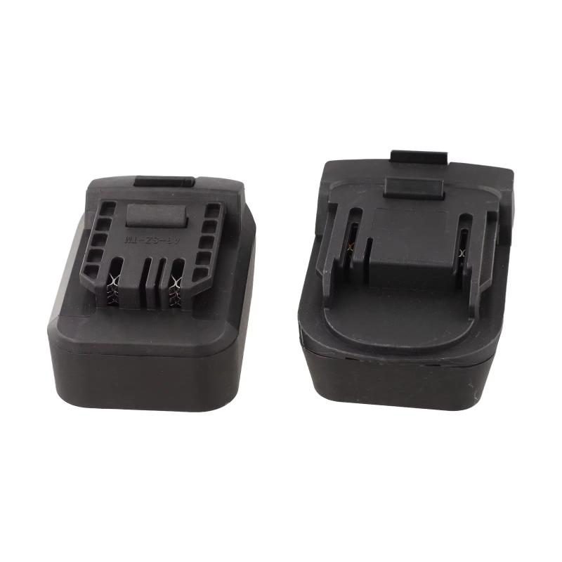 1 adaptateur d'accessoires pou - Power Tools Battery Adapter avis et prix