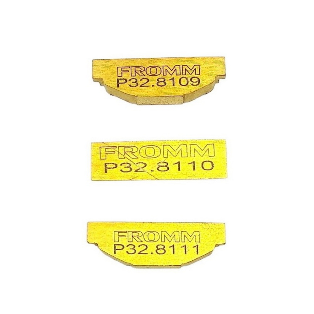 Plaque dentée de pinces P32.81 - Power Tools Battery avis et prix