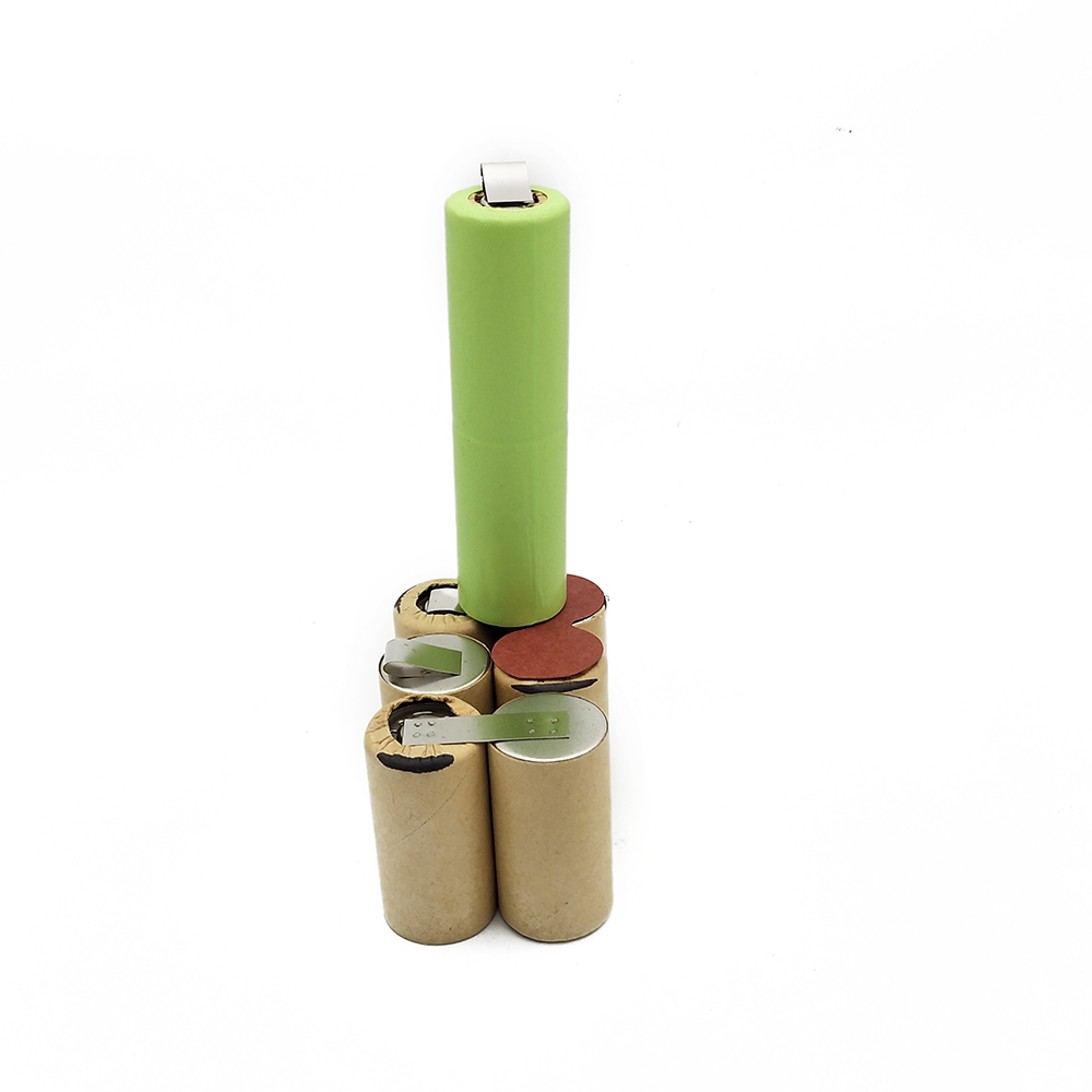 Batterie pour outil électrique - Power Tools Panasonic avis et prix