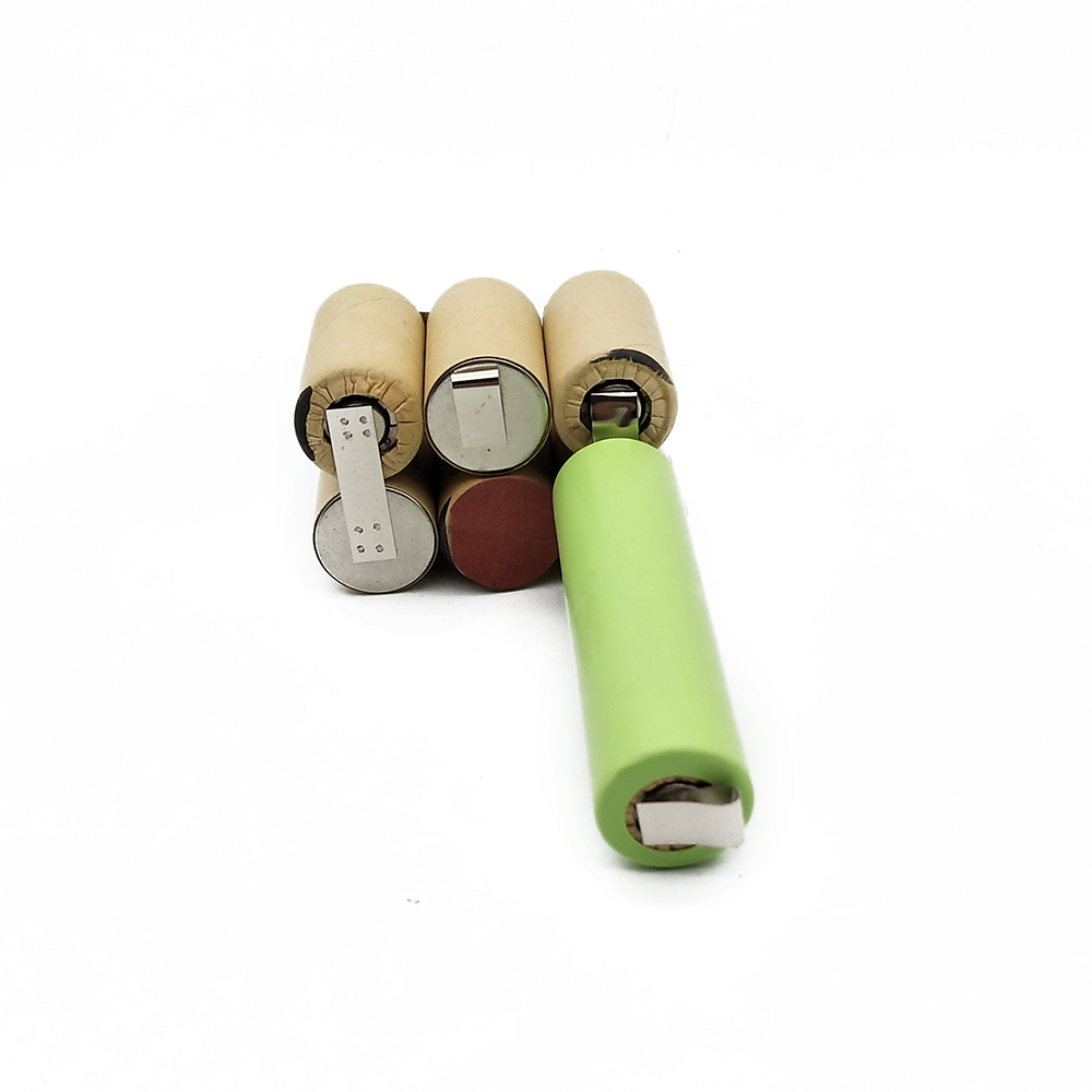 Batterie pour outil électrique - Power Tools Panasonic avis et prix