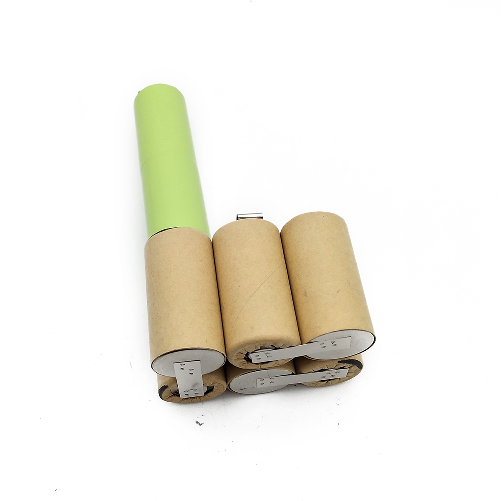 Batterie pour outil électrique - Power Tools Panasonic avis et prix