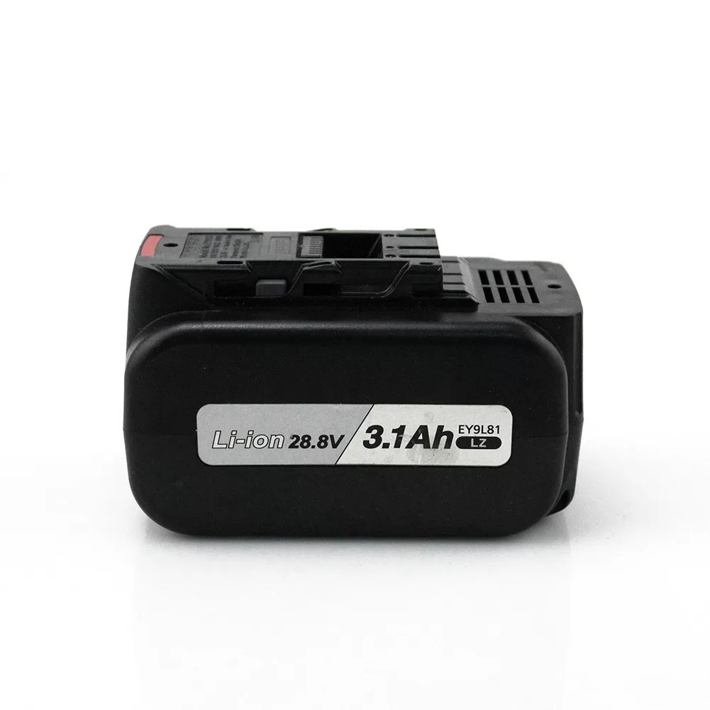 .。 Batterie rechargeable origi - Power Tools Panasonic avis et prix