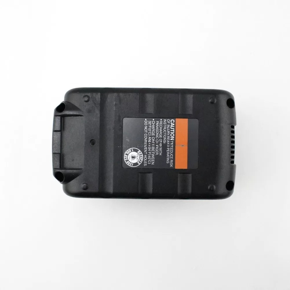 .。 Batterie rechargeable origi - Power Tools Panasonic avis et prix