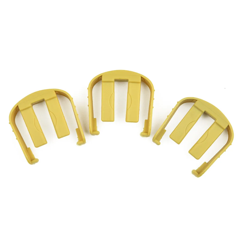 Connecteur à Clips jaunes de T - Power Tools Yellow avis et prix
