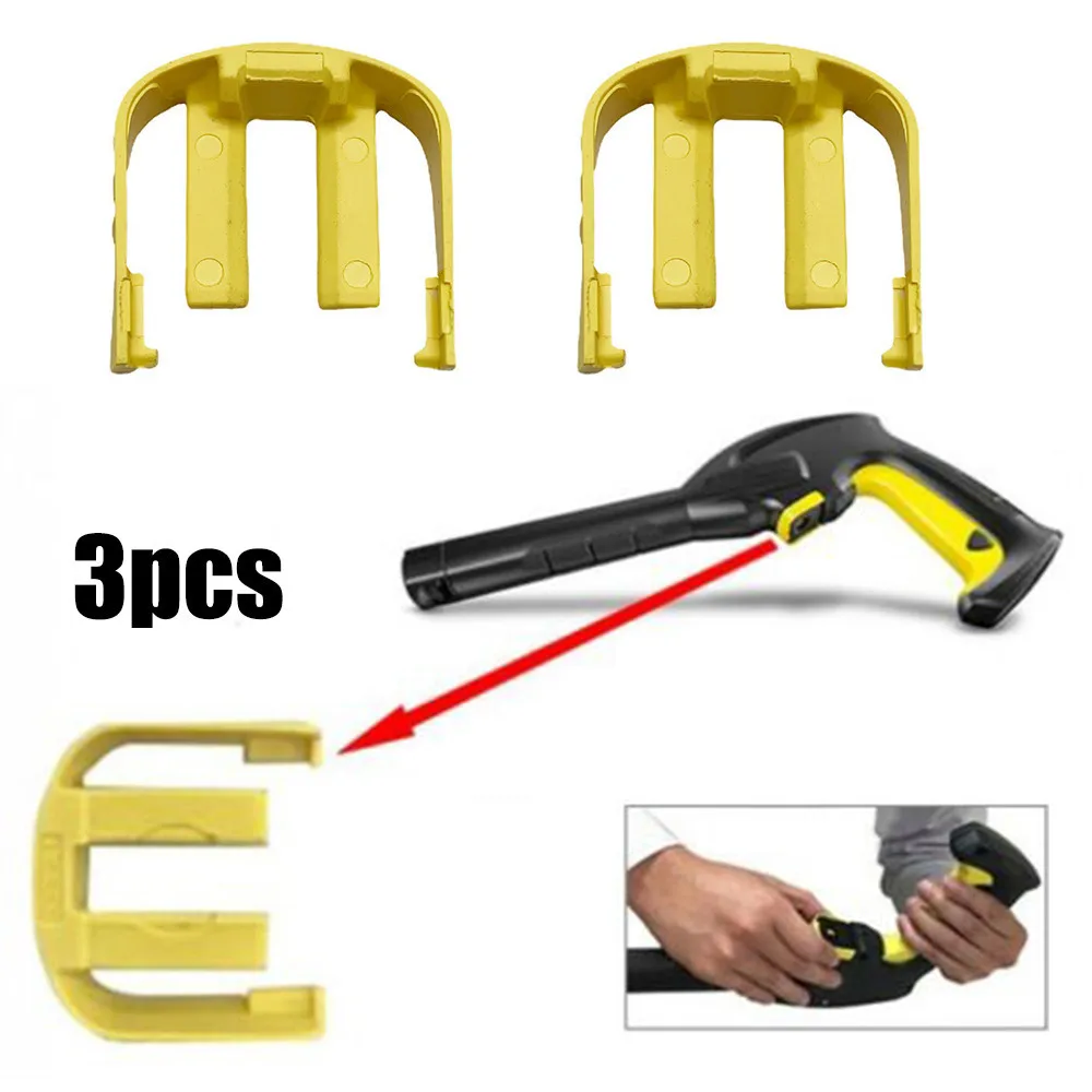 Connecteur à Clips jaunes de T - Power Tools Yellow avis et prix